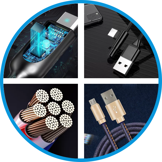 充電5分鐘，通話兩小時(shí)用什么手機(jī)數(shù)據(jù)線